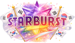 Starburst KR